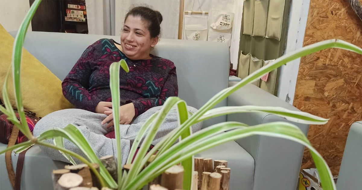 תעסוקה עם עץ,צמחים ואדמה