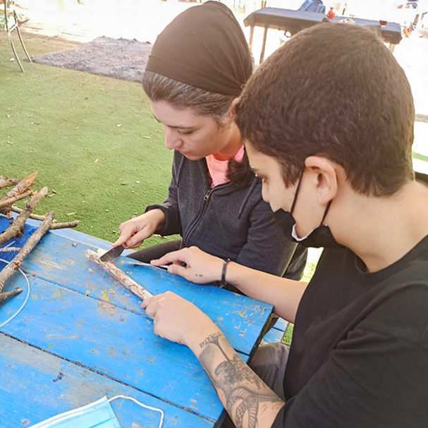 סיפורו של מוצר